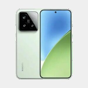Xiaomi 15 6, 36"OLED QC 12GB 256GB 50/32Mpx 5400mAh Green obraz