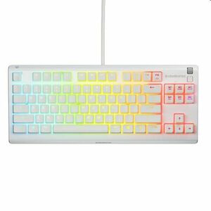 SteelSeries Apex 3 TKL US obraz