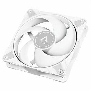 Arctic ventilátor P12 Max white obraz