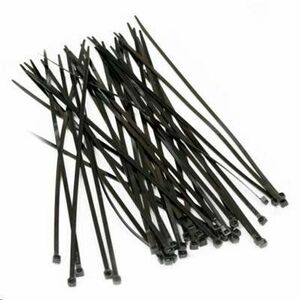 kabel Cablexpert páska vázacia 150 x 3.6 mm, balení 100ks obraz