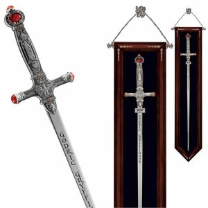 Lord of the Rings Statue The Fury of the Witch King 20 cm obraz