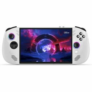 Lenovo Legion GO S Ryzen Z2 16GB 512GB-SSD 8"WUXGA IPS Touch Win11Home Glacier White obraz