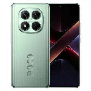 POCO X7 6.67" Amoled MediaTek 8/256GB 50/20Mpx 5110mAh Green obraz