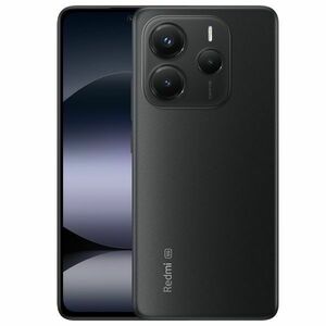 Xiaomi Redmi Note 14 5G 8/256GB 6, 67" Dual SIM Midnight Black obraz