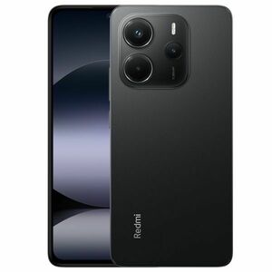 Xiaomi Redmi Note 14 6/128GB 4G 6, 67" Dual SIM Midnight Black obraz
