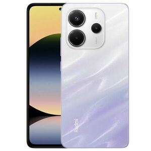 Xiaomi Redmi Note 14 8/256GB 4G 6, 67" Dual SIM Mist Purple obraz