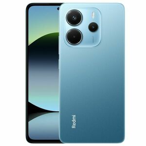 Xiaomi Redmi Note 14 8/256GB 4G 6, 67" Dual SIM Ocean Blue obraz
