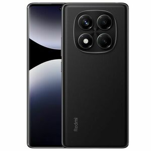 Xiaomi Redmi Note 14 Pro 8/256GB 6, 67" Dual SIM Midnight Black obraz