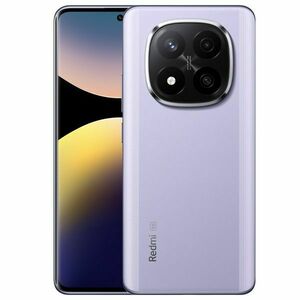 Xiaomi Redmi Note 14 Pro+ 5G 12/512GB 6, 67" Dual SIM Lavender Purple obraz