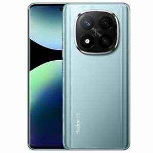 Xiaomi Redmi Note 14 Pro+ 5G 8/256GB 6, 67" Dual SIM Frost Blue obraz