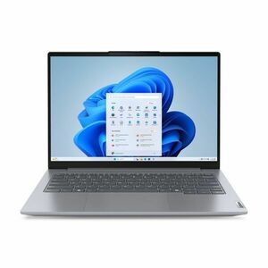 Lenovo ThinkBook 14 G7 ARP Ryzen3 7335HS 16GB 512GB-SSD 14" WUXGA AG IntegRadeon Win11Home Arctic Grey obraz