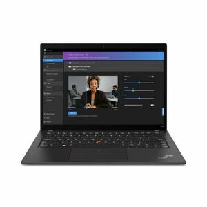 Lenovo ThinkPad T14s G4 i5-1335U 16GB 512GB-SSD 14.0"WUXGA IPS AG IntelIrisXe Win11Pro Black obraz