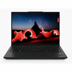 Lenovo ThinkPad L14 G5 Ryzen7 Pro 7735U 16GB 1TB-SSD 14.0"WUXGA IPS AG IntegRadeon Win11Pro Black obraz