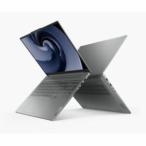 Lenovo IdeaPad Pro 5 16IMH9 Intel Ultra7-155H 16GB 512GB-SSD 16"2K OLED GL RTX3050-6GB DOS Arctic Grey obraz