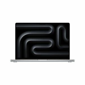 MacBook Pro 16" Apple M4 Max 14C CPU 32C GPU 36GB 1TB Strieborný SK obraz