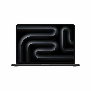 MacBook Pro 16" Apple M4 Max 16C CPU 40C GPU 48GB 1TB Kozmický čierny SK obraz