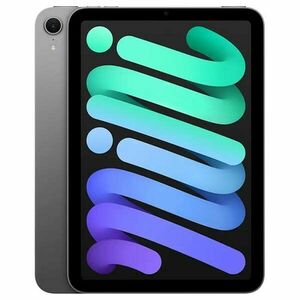 iPad mini Wi-Fi 512GB Kozmický sivý (2024) obraz