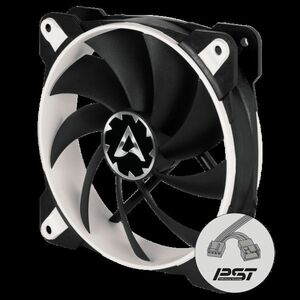 Arctic ventilátor BioniX F120 - B&W obraz