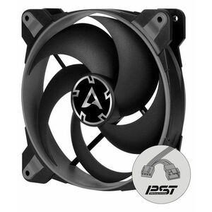Arctic ventilátor BioniX P120 B&G obraz
