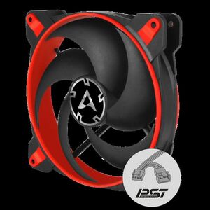 Arctic ventilátor BioniX P140 B&R obraz