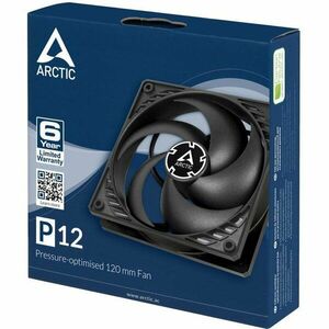 Arctic ventilátor P12 obraz