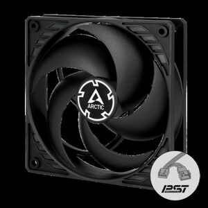 Arctic ventilátor P12 PWM PST CO 24/7 obraz