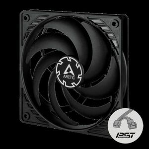 Arctic ventilátor P12 Slim PWM PST obraz
