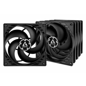 Arctic ventilátor P14 (5ks balení) obraz