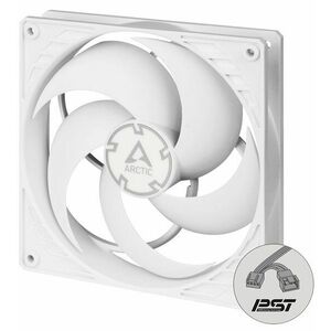 Arctic ventilátor P14 PWM PST W obraz