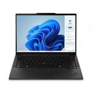 Lenovo ThinkPad T14s G5 Intel Ultra7-155U 32GB 1TB-SSD 14.0"WUXGA IPS AG IntelGraphics LTE Win11Pro BLACK obraz