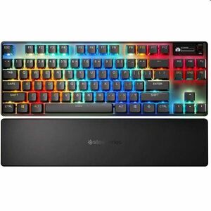 Steelseries Apex Pro TKL Gen 3 - US obraz