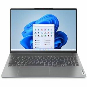 Lenovo IdeaPad Pro 5 16AHP9 Ryzen5 8645HS 16GB 512GB-SSD 16"2K OLED GL RTX3050-6GB Win11Home Arctic Grey obraz