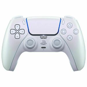 PlayStation DualSense Wireless Controller, chroma pearl obraz