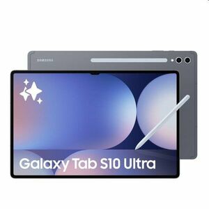Samsung GalaxyTab S10 Ultra SM-X920 256GB Silver obraz