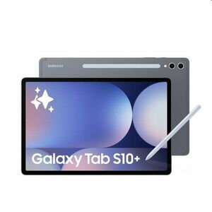 Samsung GalaxyTab S10+ SM-X820 512GB Gray obraz