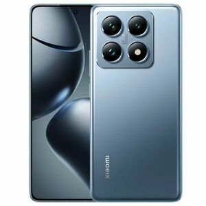 Xiaomi 14T Pro Titan Blue 12GB RAM 512GB ROM obraz
