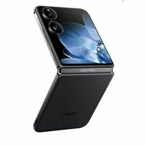 Xiaomi MIX Flip Black 12GB RAM 512GB ROM obraz