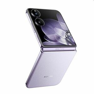 Xiaomi MIX Flip Purple 12GB RAM 512GB ROM obraz