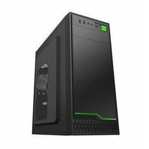 Eurocase ML N6-500B USB-C, Mid Tower, ATX obraz