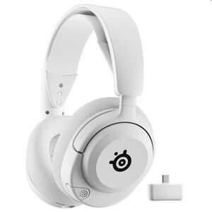Steelseries Arctis Nova 5P White obraz