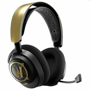 Steelseries Arctis Nova 7 WOW Edition obraz
