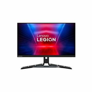 Lenovo Legion R25i-30 24.5"FHD IPS 16: 9 165Hz 400nits 1000: 1 1ms HDMI, DP Pivot Repro Black obraz