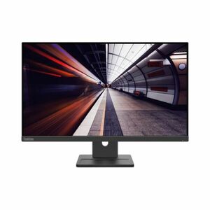 Lenovo ThinkVision E24-30 23.8"FHD IPS 250nits 100Hz 16: 9 1300: 1 4ms VGA/DP/HDMI repro Pivot obraz