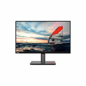 Lenovo ThinkVision P25i-30 24.5" FHD IPS 250nits 16: 9 1300: 1 4ms DP/HDMI/VGA/USB Pivot obraz