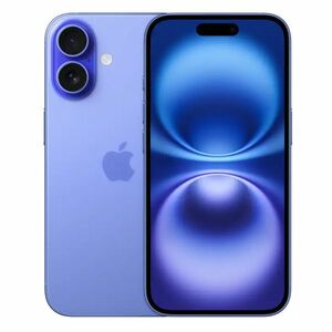 iPhone 16 512 GB ultramarínová obraz