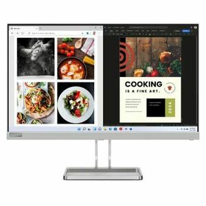 Lenovo L24i-40 23, 8"FHD IPS 100Hz 16: 9 1300: 1 250cd 4ms HDMI+VGA obraz