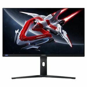 Xiaomi mini LED gaming monitor G PRO 27i EU - 27"2K Fast IPS HDR1000 180Hz 1ms obraz