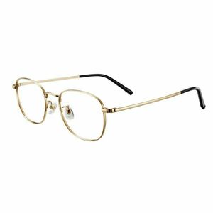 Xiaomi Blue Light Blocking Glasses (Gold) obraz