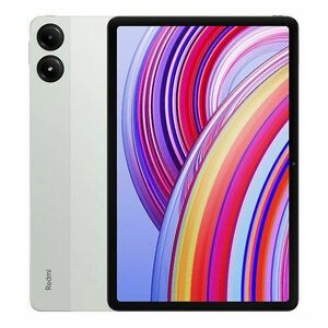 Xiaomi Redmi Pad Pro 5G SPD 6GB/128GB 12, 1"2K IPS LCD 120Hz Wifi Green obraz