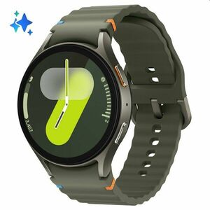 SAMSUNG GALAXY WATCH7 44MM GREEN obraz